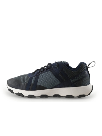 Timberland Sneaker Blau 348846
 Größe 43
 