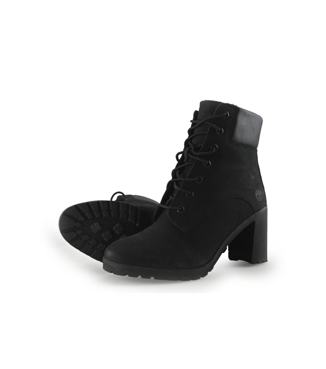 Timberland Schnürstiefel