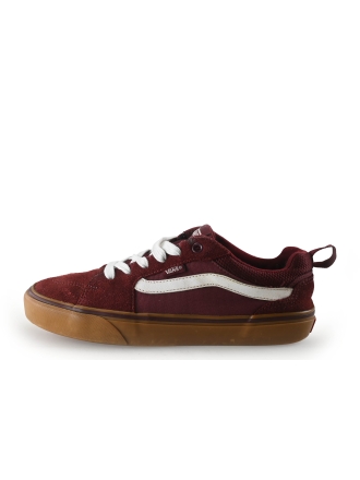 Vans Sneaker Rot 348850
 Größe 40½
 