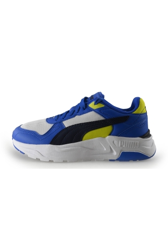 Puma Sneaker Blau 348851
 Größe 38
 
