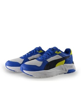 Puma Sneaker Blau 348851
 Größe 38
 