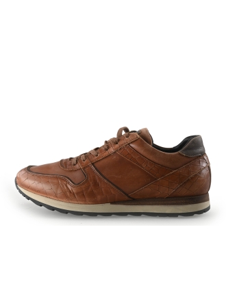 Greve Sneaker Cognac 348857
 Größe 36
 
