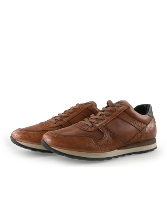Greve Sneaker Cognac 348857
 Größe 36
 