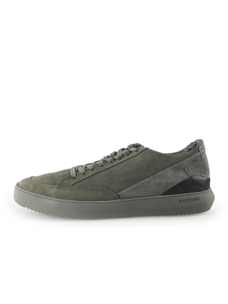 Blackstone Sneaker Grün 348862
 Größe 49
 