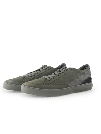 Blackstone Sneaker Grün 348862
 Größe 49
 