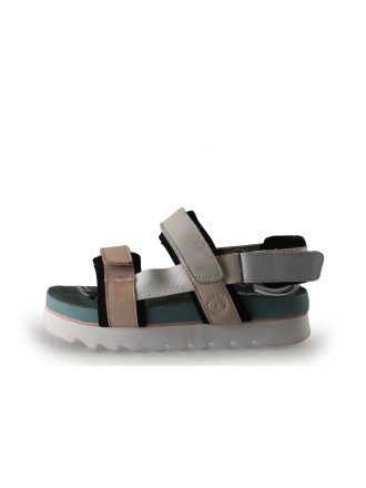 Timberland Sandalen Rosa 348864
 Größe 37
 