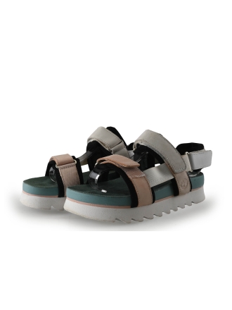 Timberland Sandalen Rosa 348864
 Größe 37
 