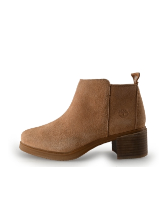 Timberland Stiefeletten Beige 348865
 Größe 38
 