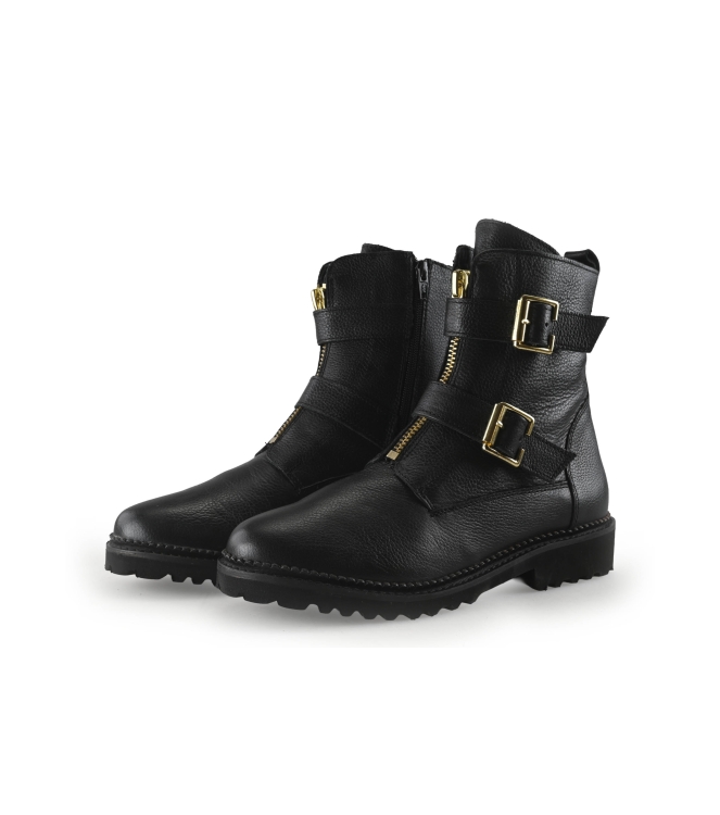 Tango Bikerstiefel