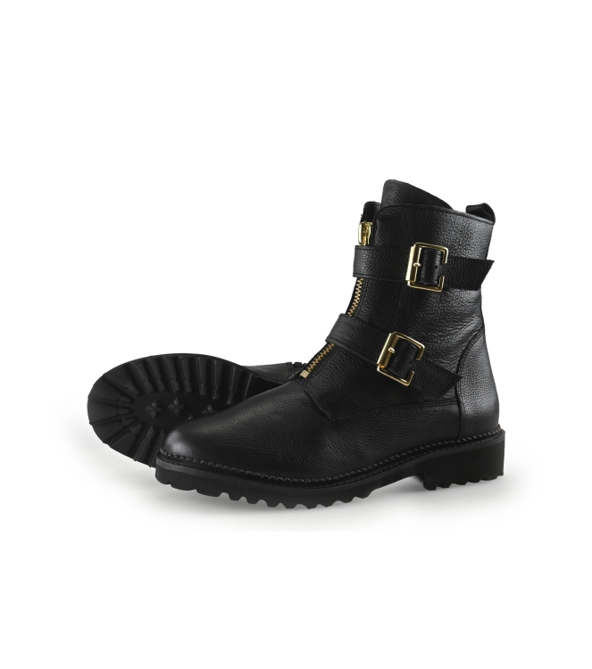 Tango Bikerstiefel