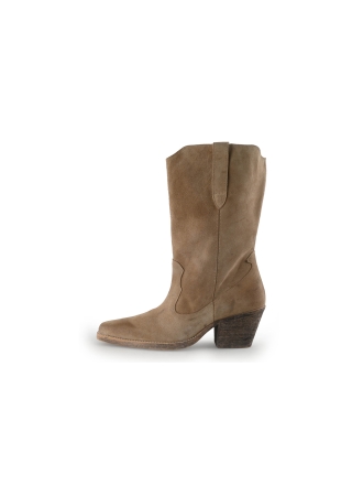 Bronx Cowboystiefel Braun 348872
 Größe 39
 