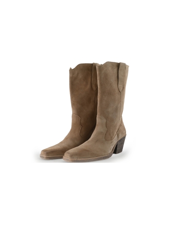 Bronx Cowboystiefel Braun 348872
 Größe 39
 