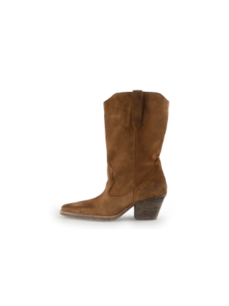 Bronx Cowboystiefel Braun 348873
 Größe 40
 