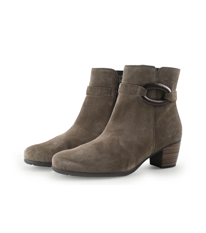 Gabor Stiefeletten