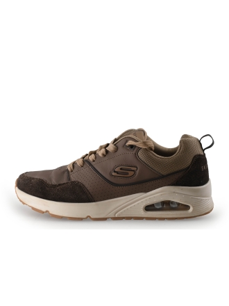 Skechers Sneaker Braun 348881
 Größe 43
 