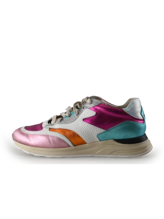 Iqonic Passion Sneaker Rosa 348886
 Größe 40
 