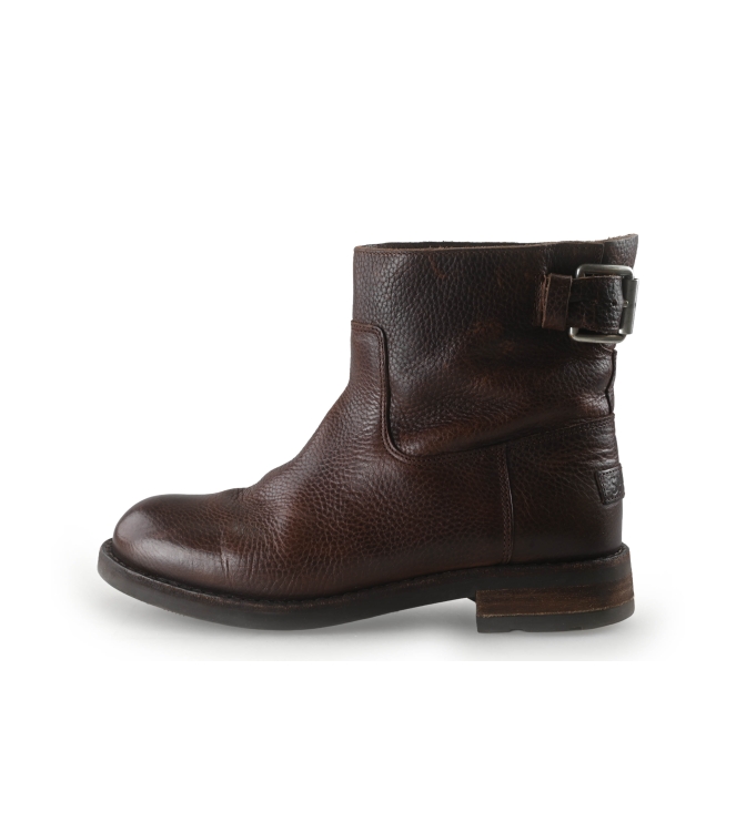 Shabbies Amsterdam Bikerstiefel