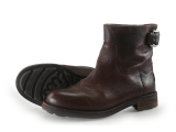 Shabbies Amsterdam Bikerstiefel