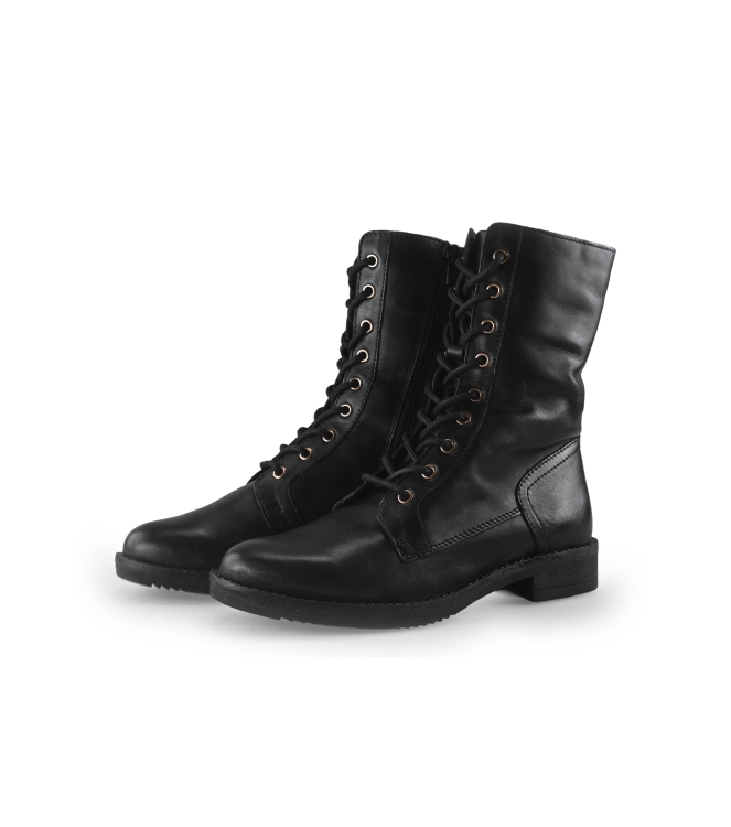 Nelson Schnürstiefel