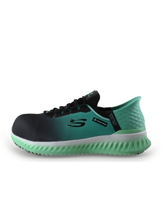 Skechers Slip-ons Schwarz 348898
 Größe 39
 