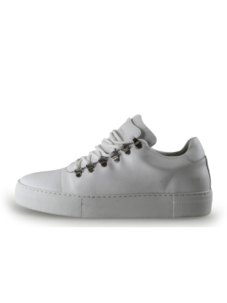 Nubikk Sneaker Weiß 348904
 Größe 44
 