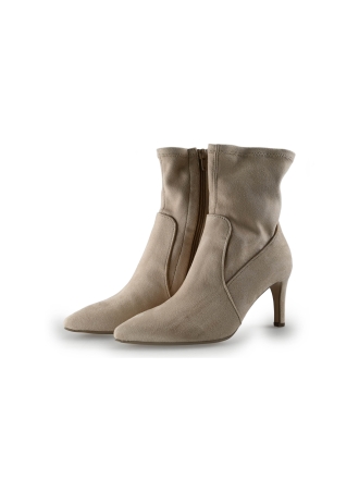 Gabor Stiefeletten Beige 348918
 Größe 37
 