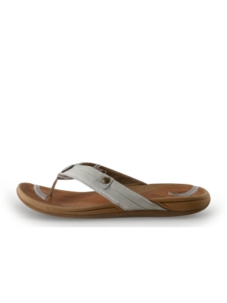 Reef Flip-Flops Weiß 348922
 Größe 42
 