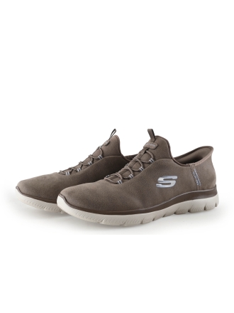 Skechers Sneaker Braun 348923
 Größe 40
 