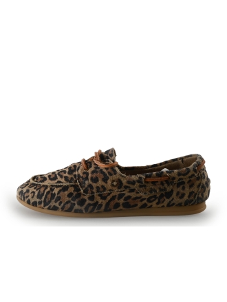 Tamaris Slip-ons Leopardenmuster 348926
 Größe 38
 