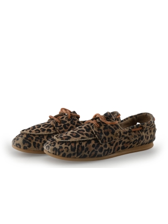 Tamaris Slip-ons Leopardenmuster 348926
 Größe 38
 