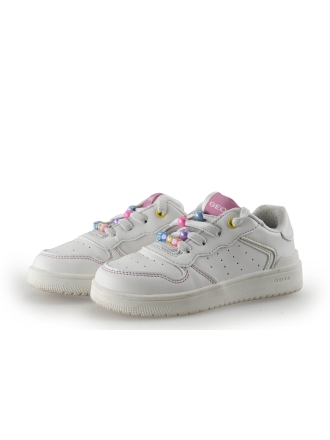 Geox Sneaker Weiß 348927
 Größe 29
 