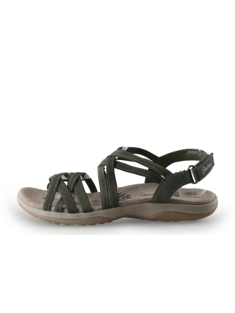 Skechers Sandalen Grün 348928
 Größe 40
 