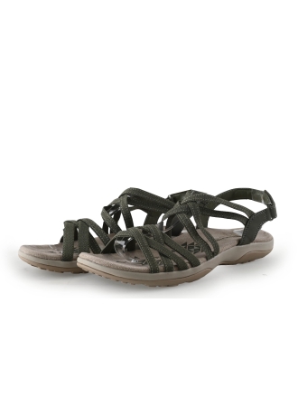 Skechers Sandalen Grün 348928
 Größe 40
 