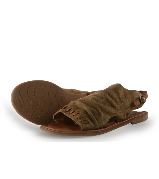 Shabbies Amsterdam Sandalen