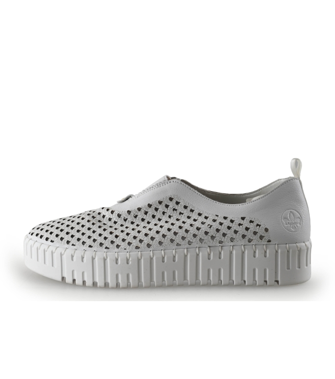 Rieker Slip-ons