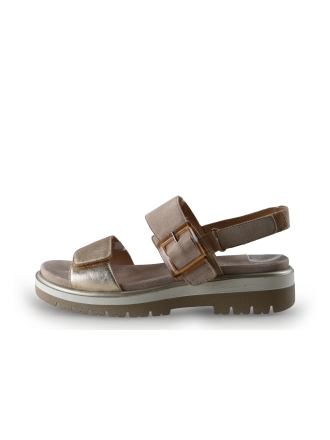 Ara Sandalen Beige 348935
 Größe 39
 