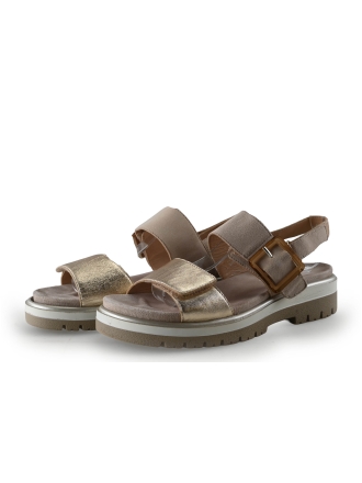 Ara Sandalen Beige 348935
 Größe 39
 