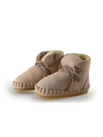 Donsje Slip-ons Beige 348941
 Größe 21
 