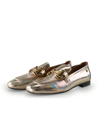 Gabor Slip-ons Gold 348944
 Größe 38
 