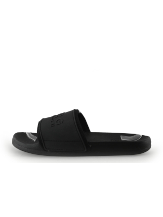 Bjorn Borg Sandalen Schwarz 348945
 Größe 40
 