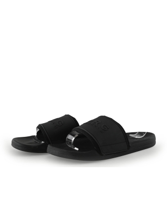 Bjorn Borg Sandalen Schwarz 348945
 Größe 40
 