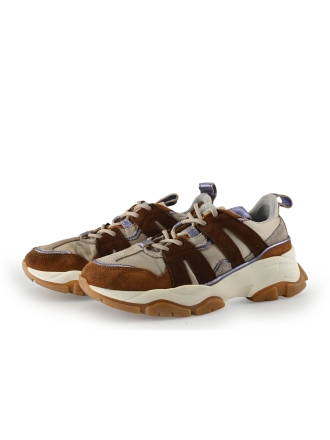 Sacha Sneaker Beige 348947
 Größe 36
 