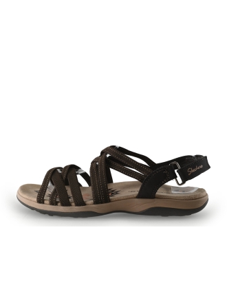 Skechers Sandalen Grün 348949
 Größe 39
 