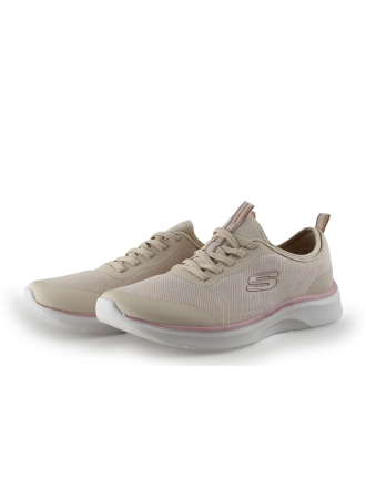 Skechers Sneaker Beige 348953
 Größe 41
 