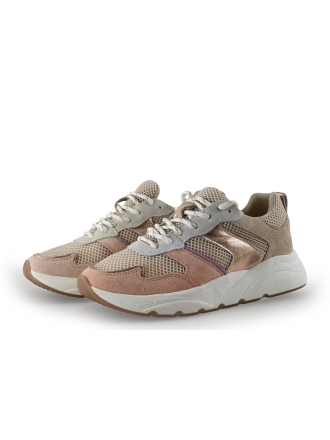 Nelson Sneaker Beige 348955
 Größe 37
 