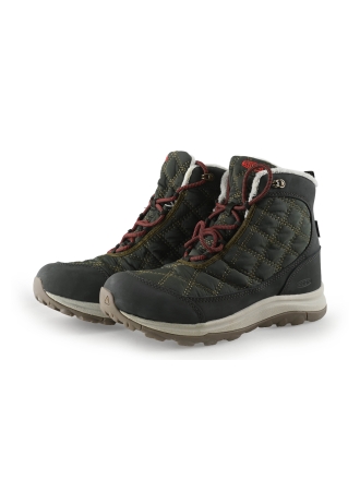 Keen Wanderschuhe Orange 348956
 Größe 39
 