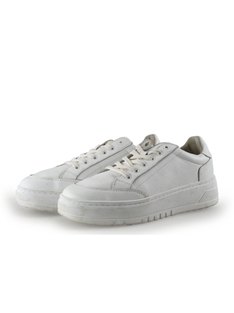 Manfield Sneaker Weiß 348957
 Größe 40
 