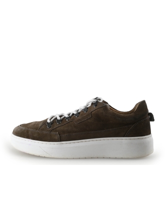 Haboob Sneaker Grau 348960
 Größe 45
 