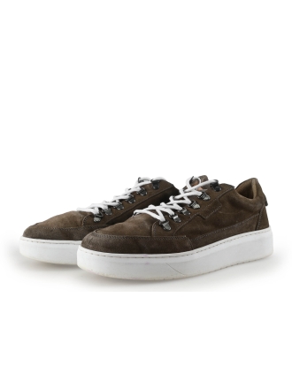 Haboob Sneaker Grau 348960
 Größe 45
 