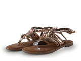 Lazamani Sandalen